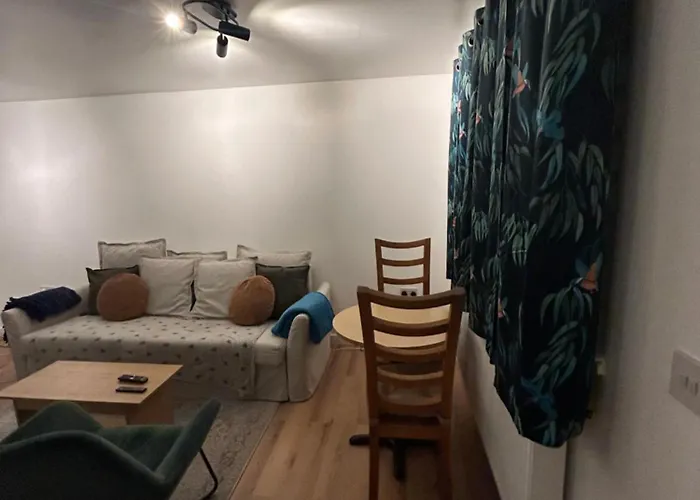 Woodhouse Lägenhet Leeds (West Yorkshire)