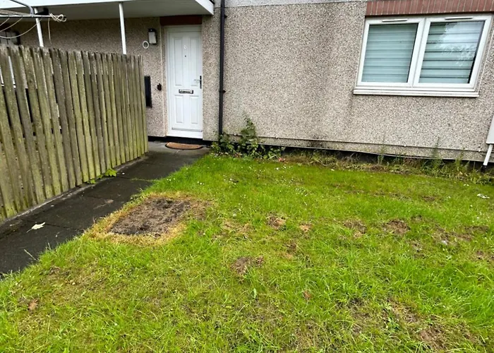 Lägenhet Woodhouse Leeds (West Yorkshire)