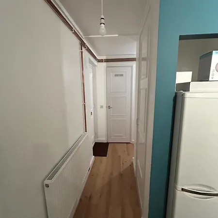 Апартаменти Woodhouse