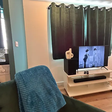 דירה Woodhouse