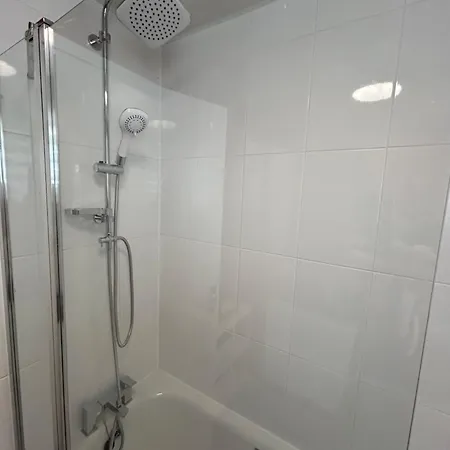 Woodhouse Apartamento