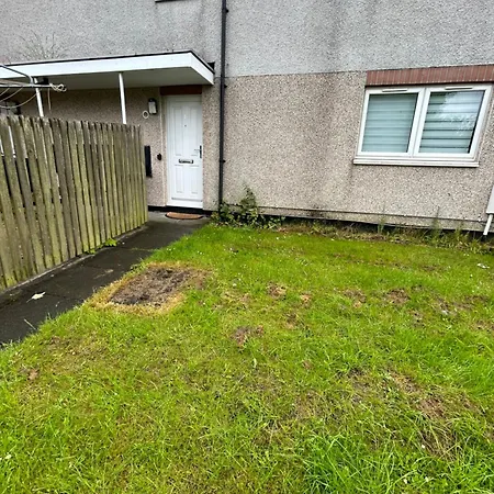 Apartamento Woodhouse Leeds (West Yorkshire)