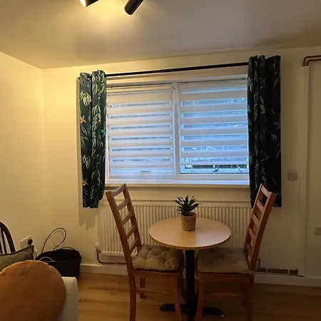 Apartment Woodhouse