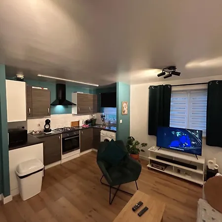 Apartment Woodhouse