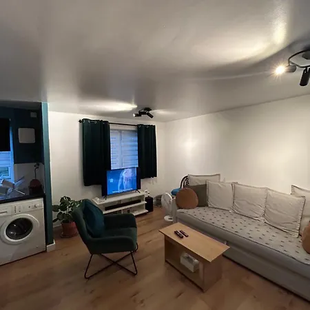 Apartment Woodhouse *