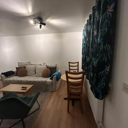 Woodhouse Apartmán Leeds (West Yorkshire)