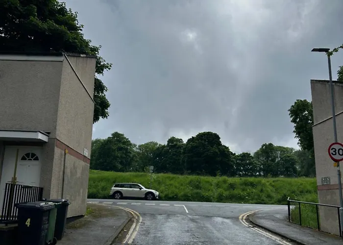 Апартаменти Woodhouse